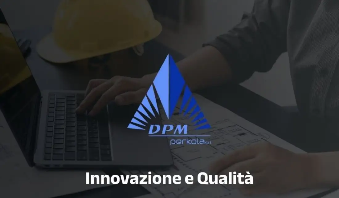 Innovation und Qualität in unseren Arbeiten