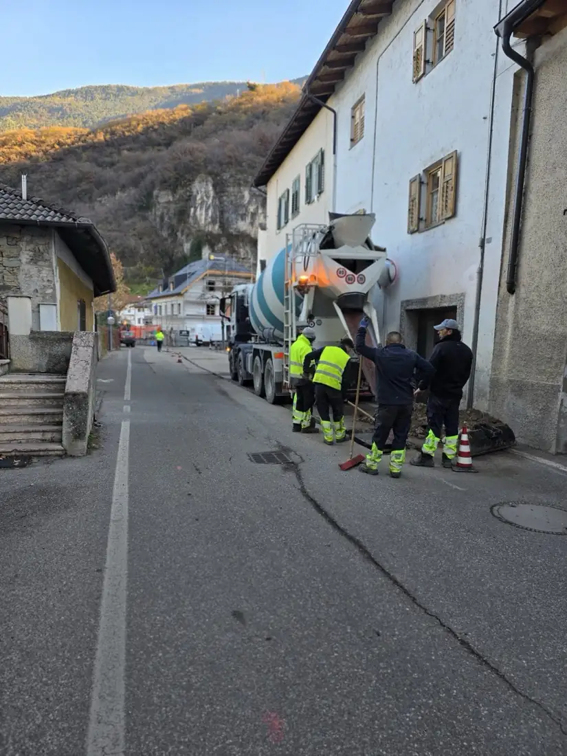 Ein junges Unternehmen mit bewährter Erfahrung