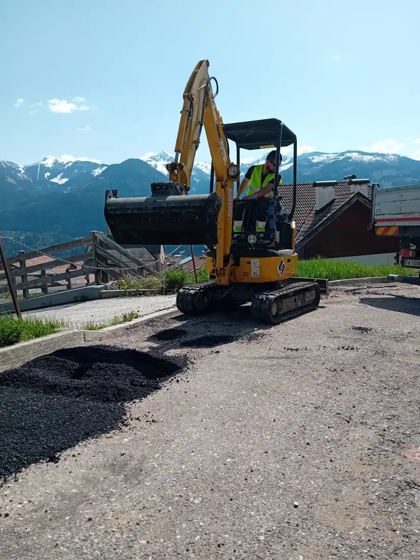 Rete FTTH Bolzano Sud